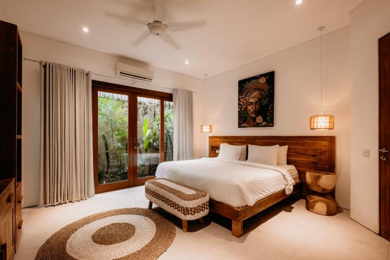 Villa Pacha Seminyak - image 5