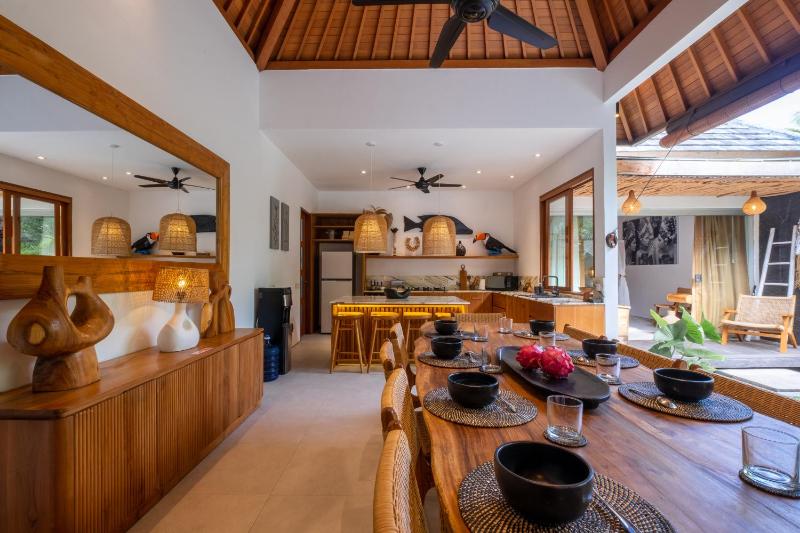 Villa Pacha Seminyak - image 14