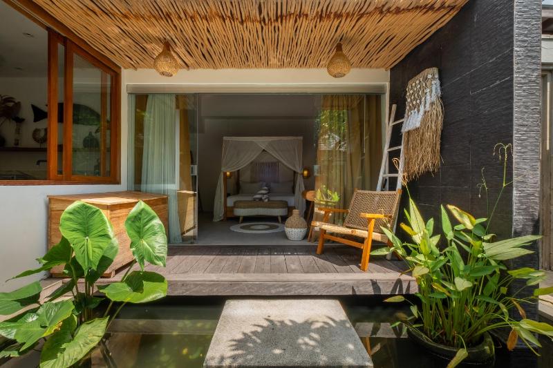 Villa Pacha Seminyak - image 2