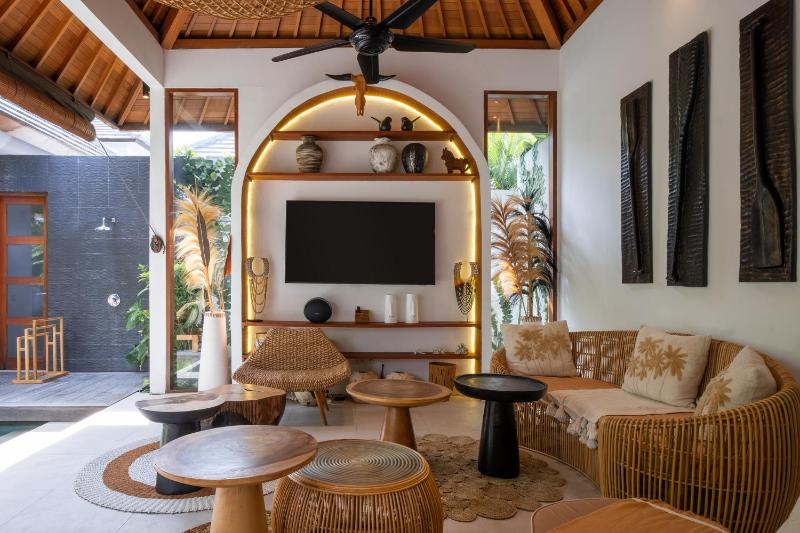Villa Pacha Seminyak - image 33