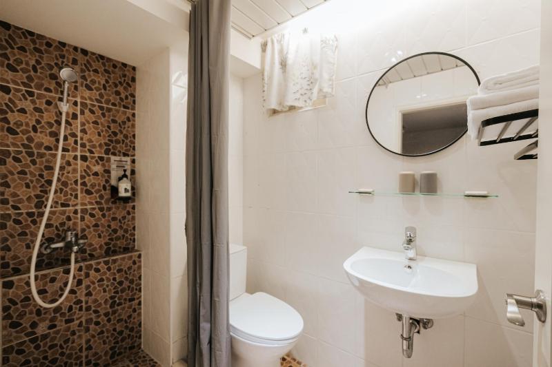 Meworld Hotel - Zhongshan - image 13