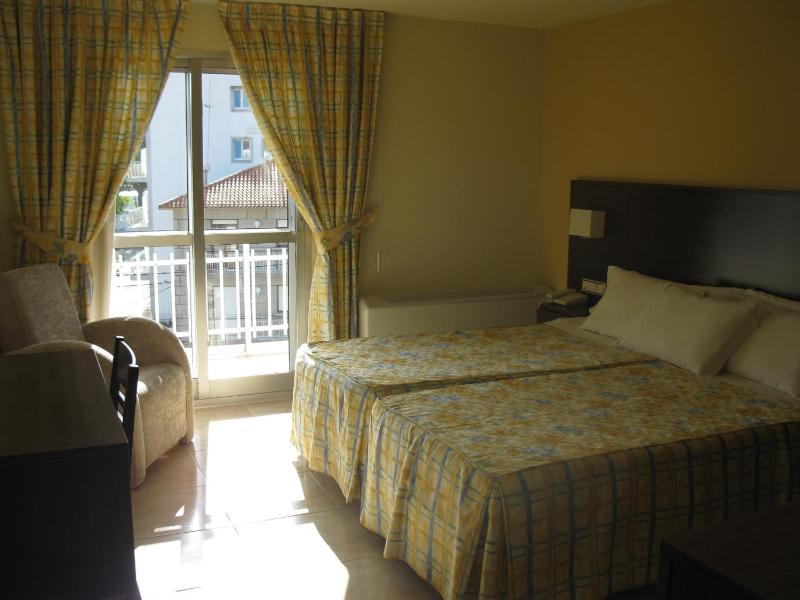 Hotel Troncoso - image 17