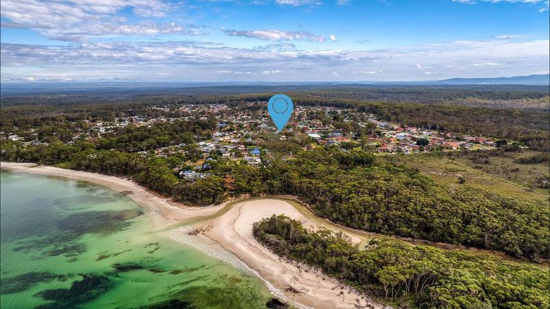 Yn Y Bae - Short Walk to Wowly Creek & Jervis Bay - image 24