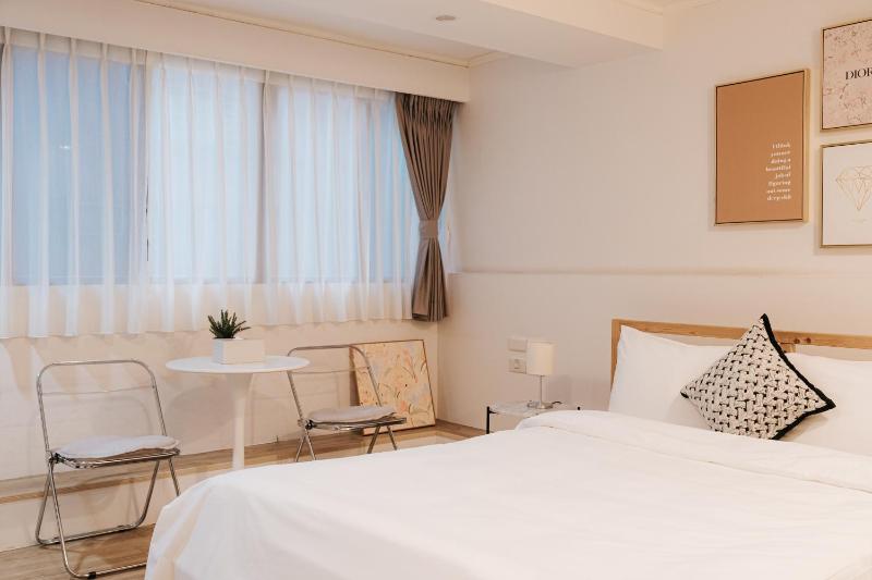 Meworld Hotel - Zhongshan - image 7