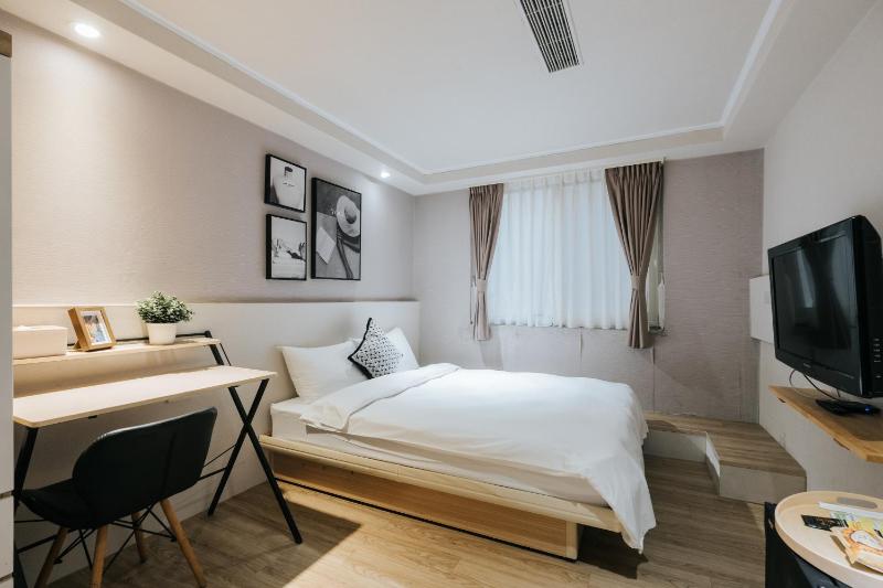 Meworld Hotel - Zhongshan - image 9
