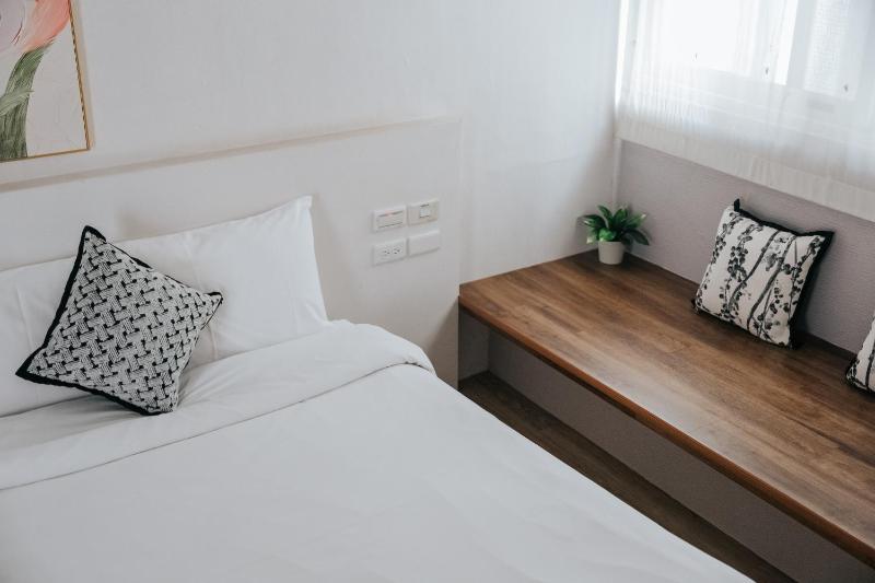 Meworld Hotel - Zhongshan - image 11