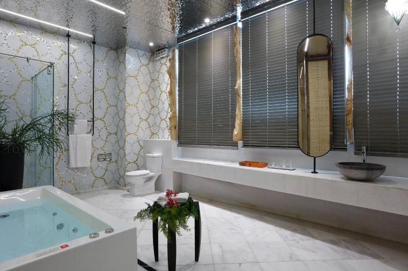 沐蘭精品旅館-台北大直館 Mulan Boutique Hotel - image 8