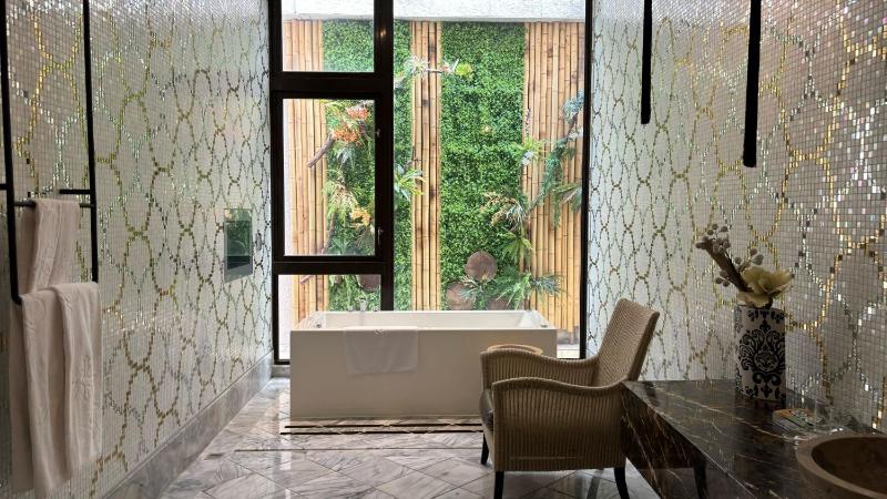 沐蘭精品旅館-台北大直館 Mulan Boutique Hotel - image 2