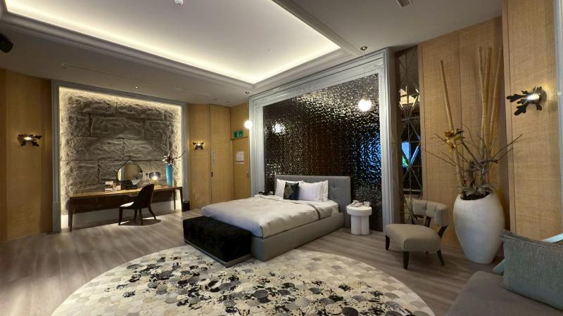 沐蘭精品旅館-台北大直館 Mulan Boutique Hotel - image 16