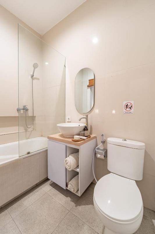 The Hita Apartement - image 5