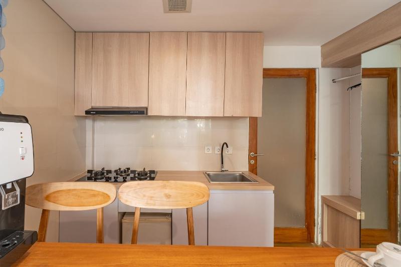 The Hita Apartement - image 12