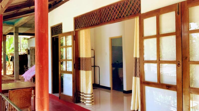 Nine Arch Araliya Homestay - image 23