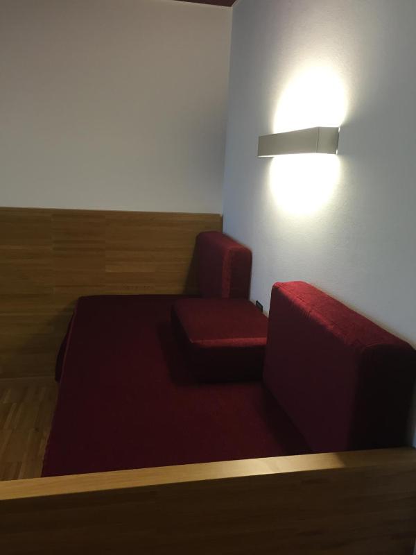 Family Room with Balcony image 3