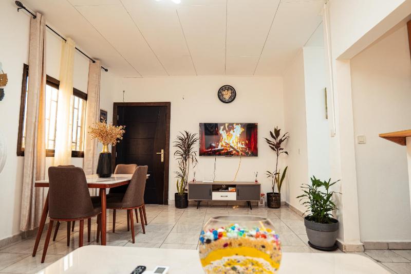 Gabon Happiness House Tivoli - image 7