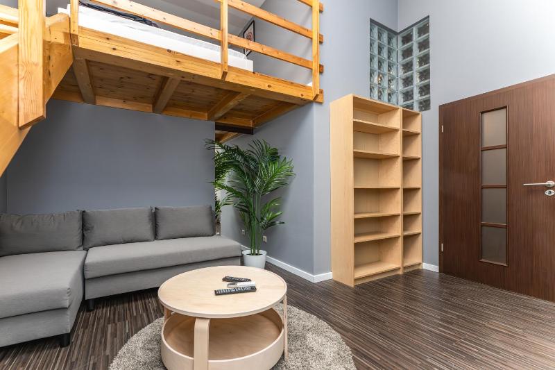 O4 City Center Apartment - image 11