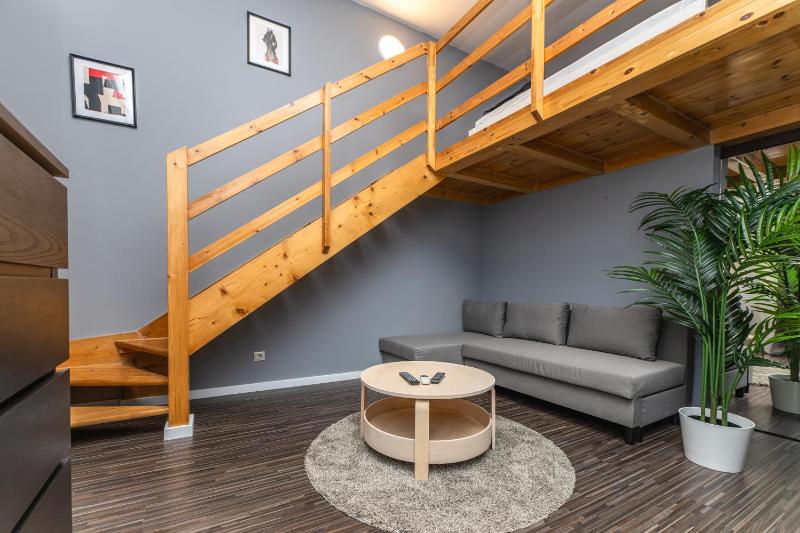 O4 City Center Apartment - image 10