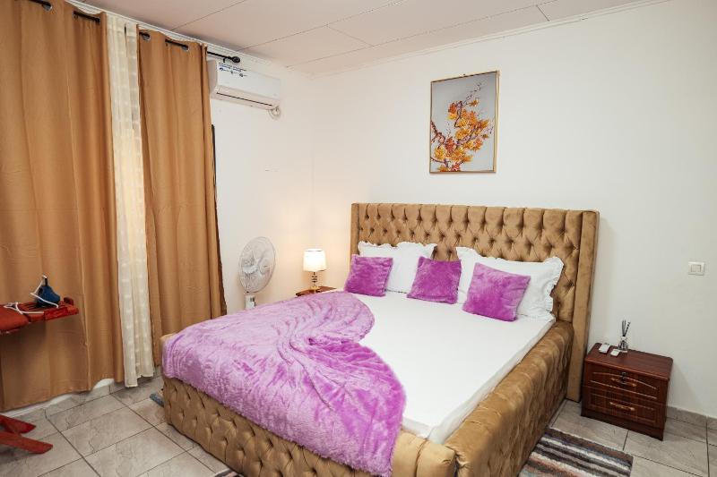 Gabon Happiness House Tivoli - image 12