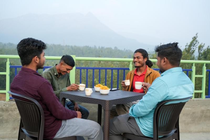 Happy Go Chikmagalur - image 28