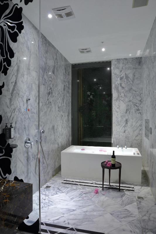 沐蘭精品旅館-台北大直館 Mulan Boutique Hotel - image 14