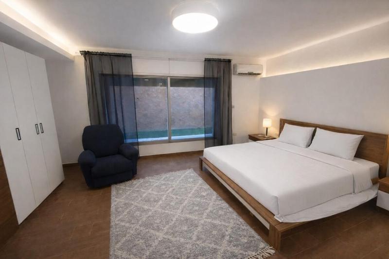 Abdoun Grand Family Apartment - image 12
