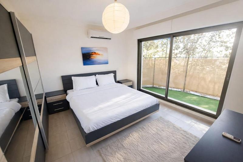 Abdoun Grand Family Apartment - image 5
