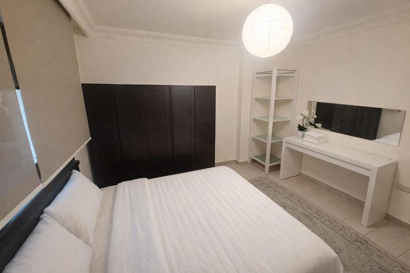 Abdoun Grand Family Apartment - image 8