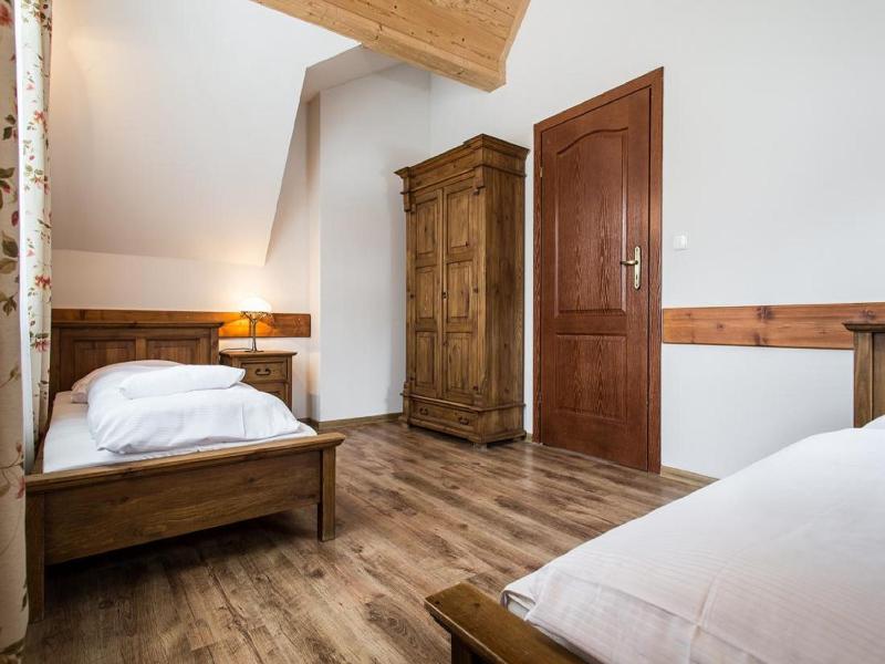 TatryTop Figaro Mountain Chalets - image 12