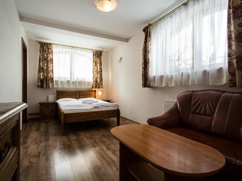 TatryTop Figaro Mountain Chalets - image 13