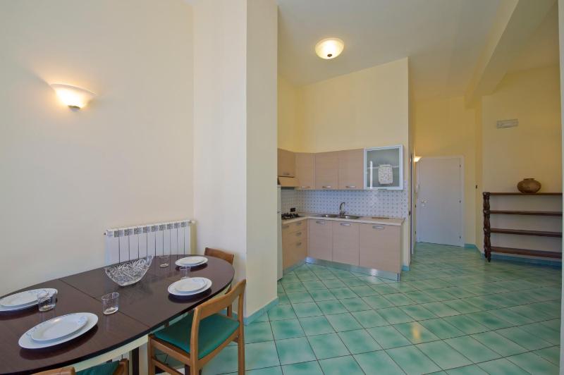 Apartment with Terrace image 3