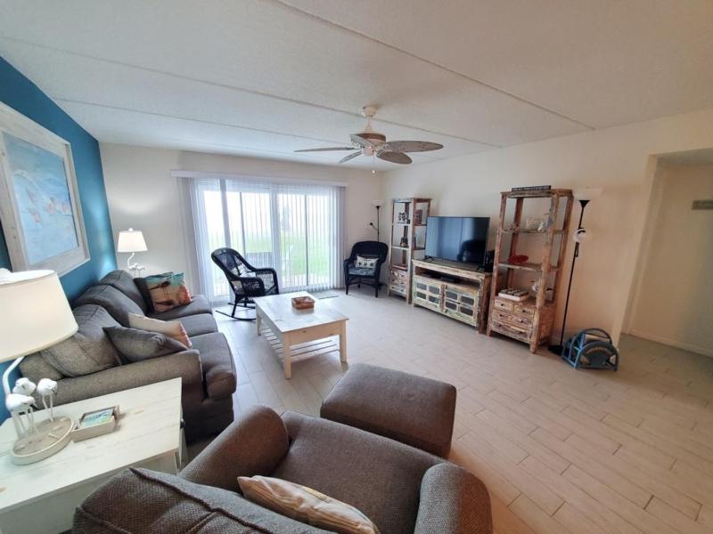 Summerhouse 104- Direct Oceanfront condo - image 25