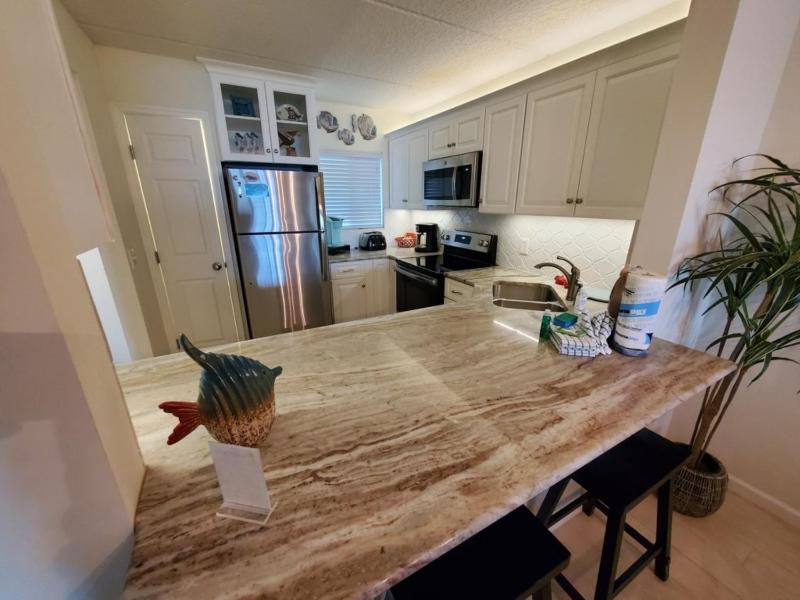 Summerhouse 104- Direct Oceanfront condo - image 29