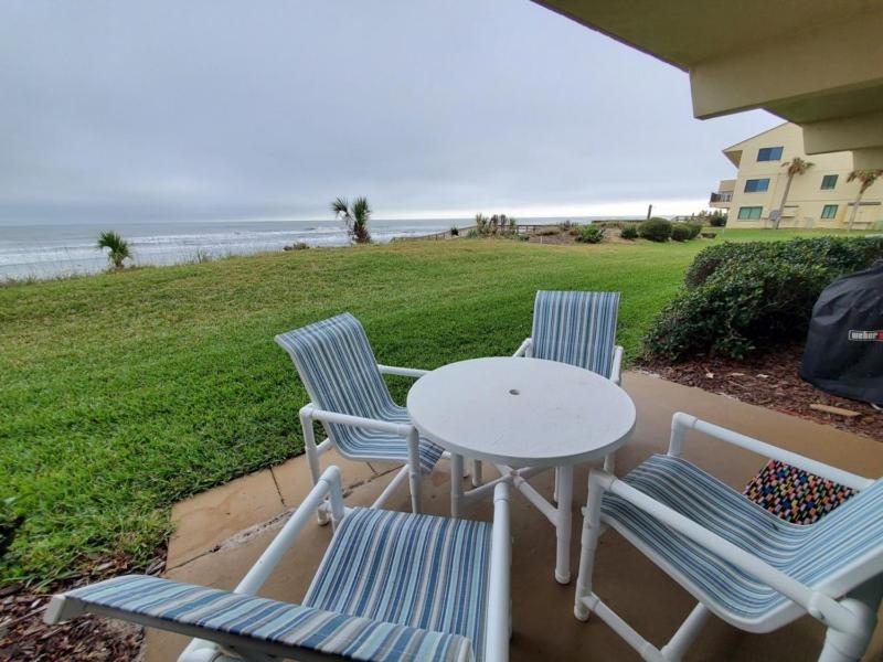 Summerhouse 104- Direct Oceanfront condo - image 31