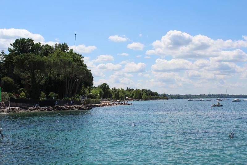 Happy Camp Mobile Homes in Camping Cisano San Vito - image 37