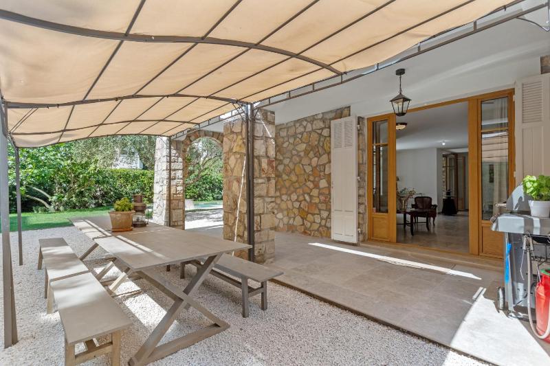 REF 2177- Exceptional Villa in the Heart of Cannes 5mins from La Croisette - image 28