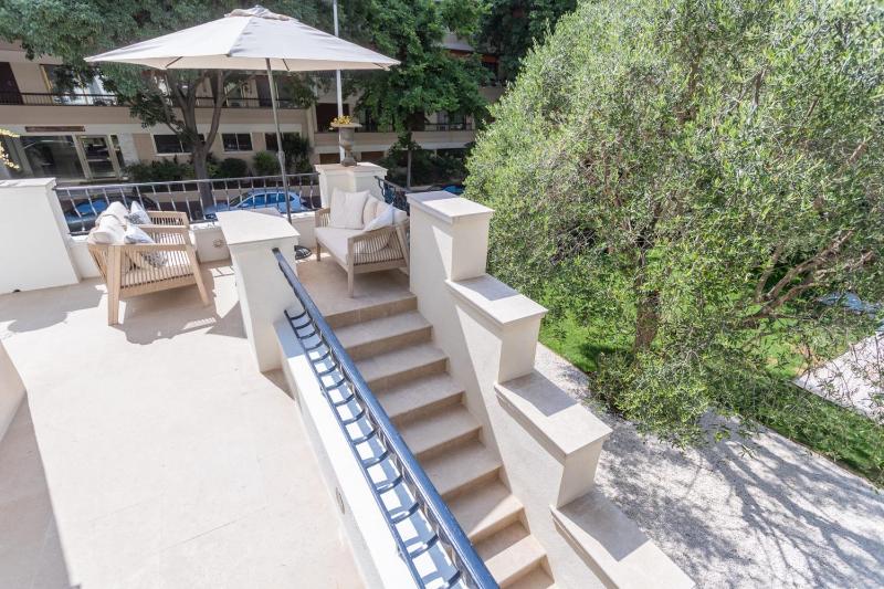 REF 2177- Exceptional Villa in the Heart of Cannes 5mins from La Croisette - image 20