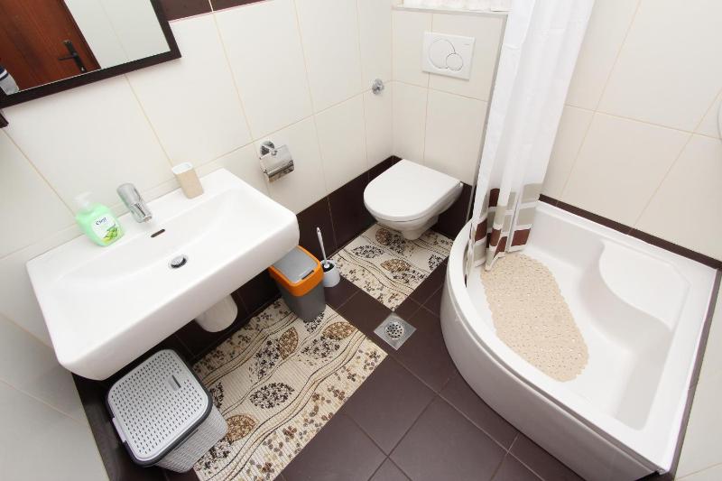 One-Bedroom Apartment image 3