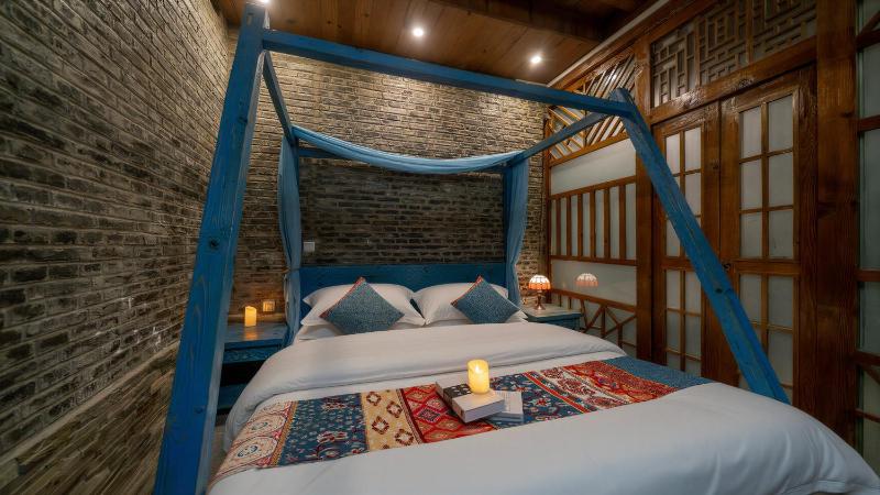 Yixiangqing Hotel-Lijiang Old Town - image 9