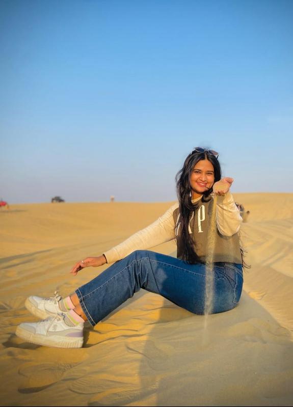 Sam Desert Safari Camp Jaisalmer - Luxury Desert Camp - image 13