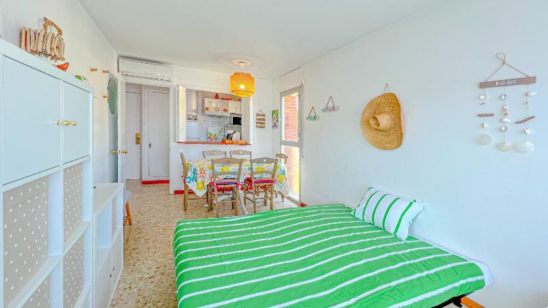 Vivalidays Jocelyne - Fenals - LLoret de Mar - image 12