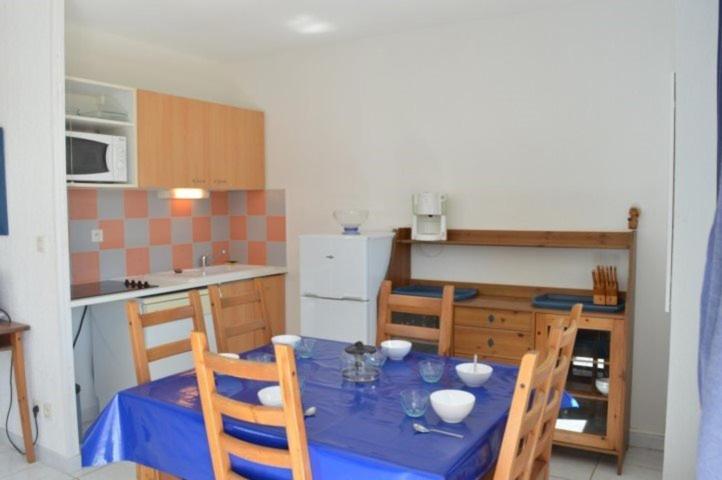 NP230-040 Pavillon 2 chambres Narbonne Plage - image 4