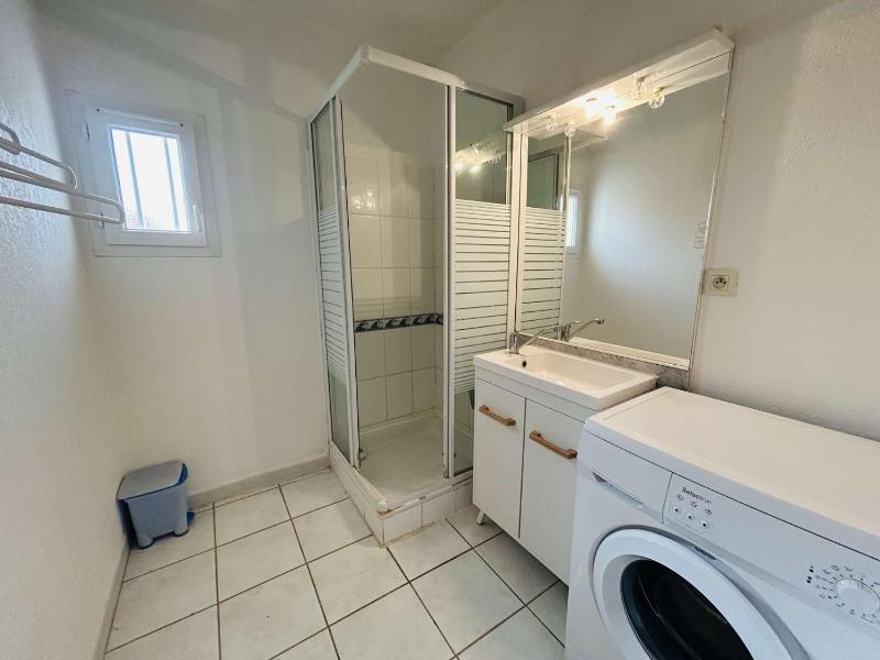 NP230-040 Pavillon 2 chambres Narbonne Plage - image 5