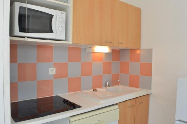 NP230-040 Pavillon 2 chambres Narbonne Plage - image 13