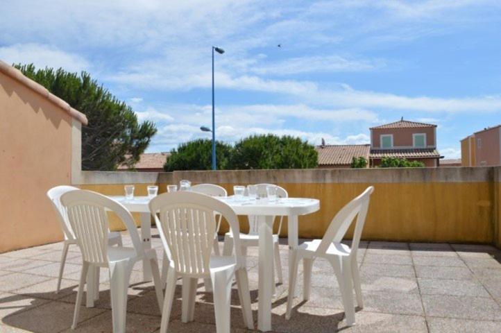 NP230-040 Pavillon 2 chambres Narbonne Plage - image 12