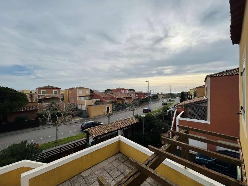 NP230-040 Pavillon 2 chambres Narbonne Plage - image 8