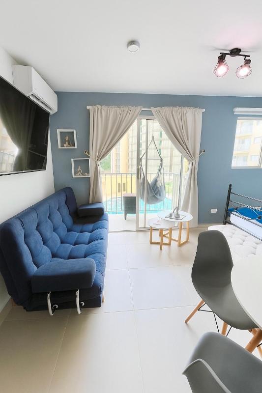 Loft con piscina cerca al Tayrona Minca y playas - image 16