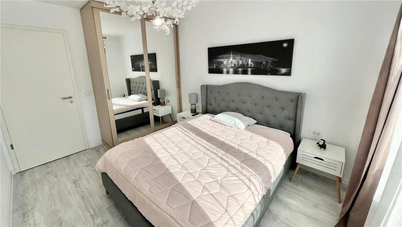 Cozy Exclusive Apartments at Kasper Coresi Mall - image 1
