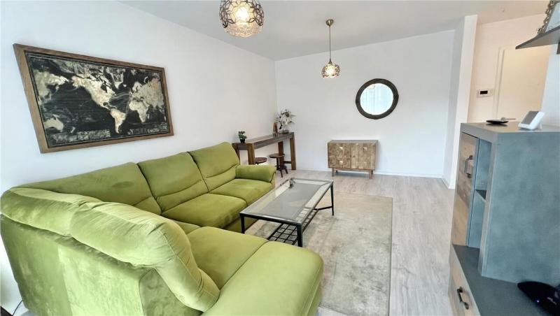 Cozy Exclusive Apartments at Kasper Coresi Mall - image 14