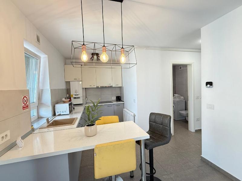 Cozy Exclusive Apartments at Kasper Coresi Mall - image 10