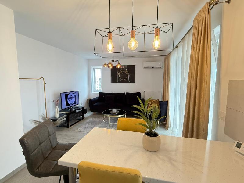 Cozy Exclusive Apartments at Kasper Coresi Mall - image 3