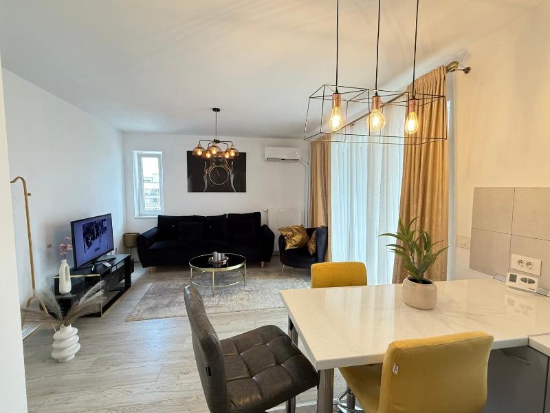 Cozy Exclusive Apartments at Kasper Coresi Mall - image 16